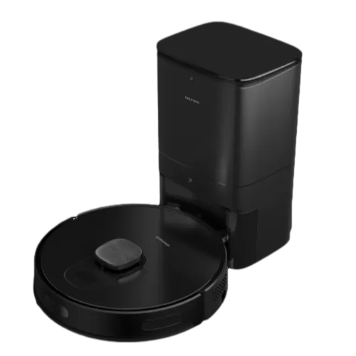 Роботы-пылесосы